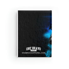 Load image into Gallery viewer, Soldier Journal #16