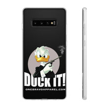 Load image into Gallery viewer, One Bravo Duck It! Flexi Phone Case