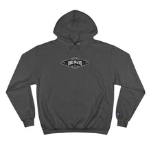 Load image into Gallery viewer, One Bravo Vintage Logo Hoodie