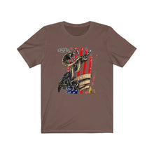 Load image into Gallery viewer, Don't Tread On Me Unisex Tee