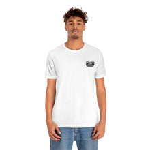 Load image into Gallery viewer, Jeep Wrangler Handgun Logo Unisex Tee