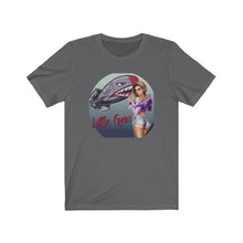 Load image into Gallery viewer, Little Gem Nose Art Unisex Tee