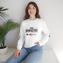 Load image into Gallery viewer, IA Hawkeyes #2 Unisex Sweatshirt