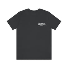 Load image into Gallery viewer, Ability, Motivation & Attitude Unisex Tee
