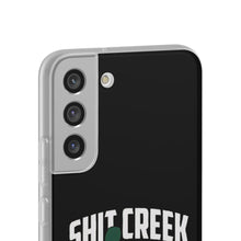 Load image into Gallery viewer, Shit Creek Survior Flexi Phone Cases