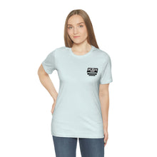 Load image into Gallery viewer, Jeep- I Live. I Ride. I Am Unisex Tee