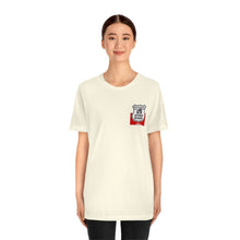 Load image into Gallery viewer, Spyder Ryders Glacial Lakes Emotional Support Vehicle Unisex Tee