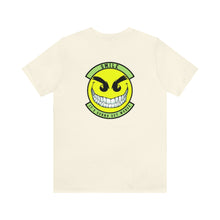 Load image into Gallery viewer, Smile It's Gonna Get Worse Unisex Tee