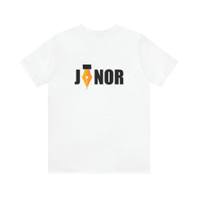 Load image into Gallery viewer, JANOR Unisex Tee