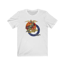 Load image into Gallery viewer, Spitfire Unisex Aircraft Tee