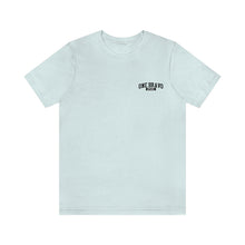 Load image into Gallery viewer, Road Trip You Say? Alpaca My Jeep Unisex Tee