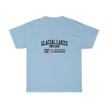 Load image into Gallery viewer, Glacial Lakes Spyder Ryders Unisex Tee