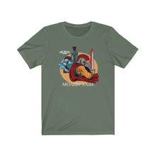 Load image into Gallery viewer, Molon Labe Unisex Tee