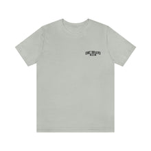 Load image into Gallery viewer, Road Trip You Say? Alpaca My Jeep Unisex Tee
