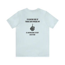 Load image into Gallery viewer, Middle Finger Unisex Tee