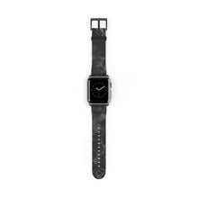Load image into Gallery viewer, Dark Kryptek Camo Apple Watch Band