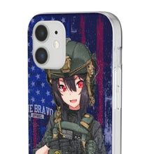 Load image into Gallery viewer, United States Air Force Flexi Phone Case