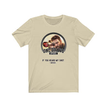 Load image into Gallery viewer, My Shot Unisex Tee