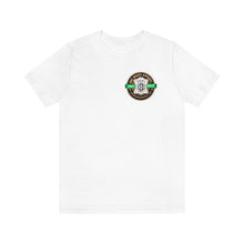 Load image into Gallery viewer, Military Pride Unisex Tee