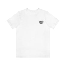 Load image into Gallery viewer, Jeep Wrangler Handgun Logo Unisex Tee
