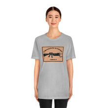 Load image into Gallery viewer, Emotional Support Group Unisex Tee