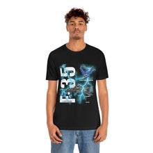 Load image into Gallery viewer, F-35 Lightning Aircraft Unisex Tee