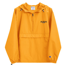 Load image into Gallery viewer, One Bravo Embroidered Champion Packable Jacket