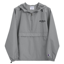 Load image into Gallery viewer, One Bravo Embroidered Champion Packable Jacket