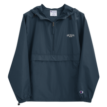 Load image into Gallery viewer, One Bravo Embroidered Champion Packable Jacket