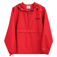 Load image into Gallery viewer, One Bravo Embroidered Champion Packable Jacket