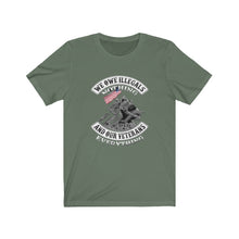 Load image into Gallery viewer, Veterans Unisex Tee