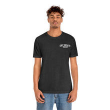 Load image into Gallery viewer, Out Of Hell Unisex Tee