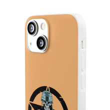 Load image into Gallery viewer, One Bravo Skeleton Flexi Phone Case