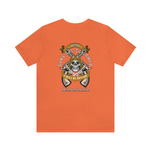 Load image into Gallery viewer, When Guns Are Outlawed Unisex Tee