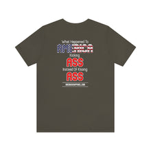Load image into Gallery viewer, Kissing Ass Unisex Tee
