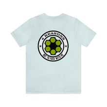 Load image into Gallery viewer, 6 Reasons Not To Fuck With Me Unisex Tee