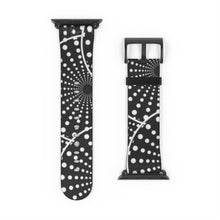 Load image into Gallery viewer, Abstract Kryptek Camo Apple Watch Band