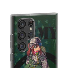 Load image into Gallery viewer, United States Army Flexi Phone Case