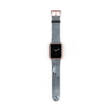 Load image into Gallery viewer, Gray Kryptek Camo Apple Watch Band