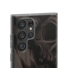 Load image into Gallery viewer, One Bravo Skull #4 Flexi Phone Case