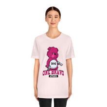 Load image into Gallery viewer, Don't Care Bear Unisex Tee