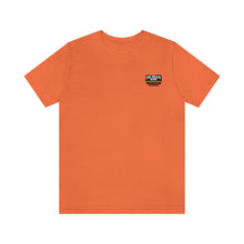 Load image into Gallery viewer, Jeep- Born In The U.S.A. Unisex Tee