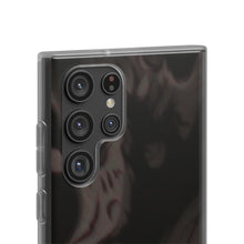 Load image into Gallery viewer, One Bravo Skull Camo Flexi Phone Case
