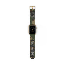 Load image into Gallery viewer, US Army Apple Watch Band