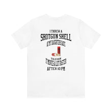 Load image into Gallery viewer, Daughters Date Unisex Tee