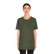 Load image into Gallery viewer, Glacial Lakes Chapter Unisex Tee