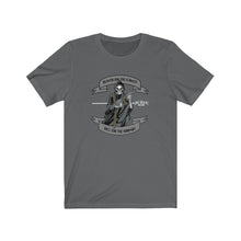 Load image into Gallery viewer, Heaven For The Climate Unisex Tee