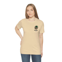 Load image into Gallery viewer, Skull Leprechaun Unisex Tee
