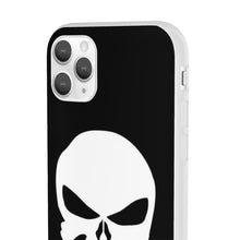 Load image into Gallery viewer, One Bravo Punisher Flexi Phone Case