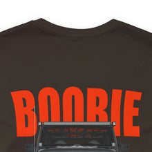 Load image into Gallery viewer, Jeep- Boobie Bouncer Unisex Tee